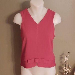Chelsea 28 fuschia tank